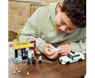 LEGO Marvel 76311 Multiwersum: Miles Morales kontra Spot - 1284238 - zdjęcie 4